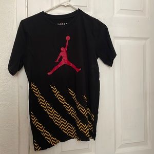 NIKE AIR JORDAN Graphic Tee